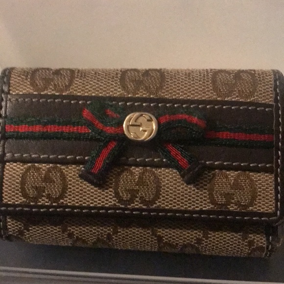 Gucci Keycase - Picture 5 of 7